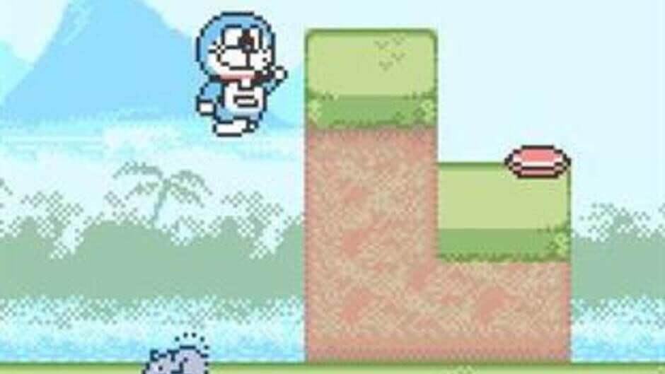 Скриншот 1 из Doraemon Memories: Nobita no Omoide Daibouken
