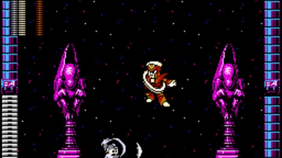 Скриншот 5 из Make a Good 48 Hour Mega Man Level