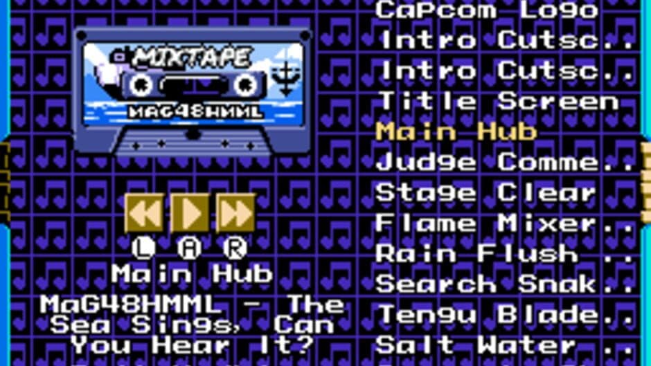 Скриншот 9 из Make a Good 48 Hour Mega Man Level