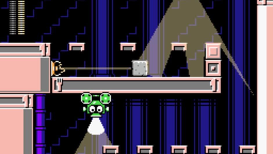 Скриншот 12 из Make a Good 48 Hour Mega Man Level