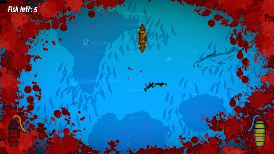 Скриншот 5 из Harpoon