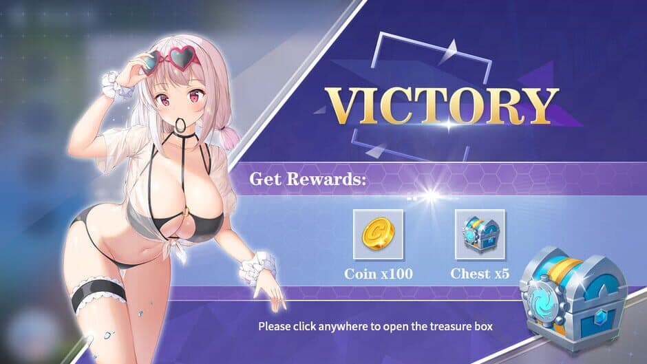 Скриншот 2 из Mirror Chains