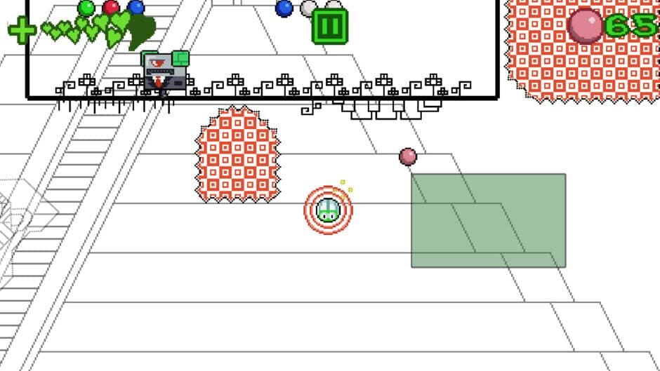 Скриншот 10 из Dribble