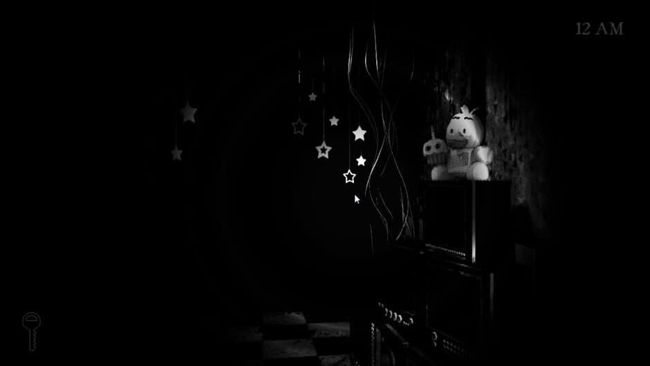 Скриншот 2 из A Shadow Over Freddy's
