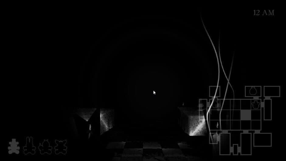 Скриншот 4 из A Shadow Over Freddy's
