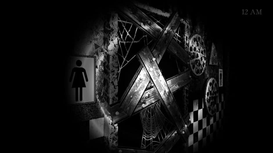 Скриншот 6 из A Shadow Over Freddy's