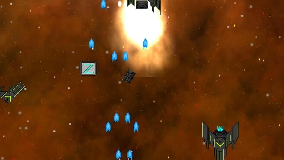 Скриншот 4 из Hyperlane Delta