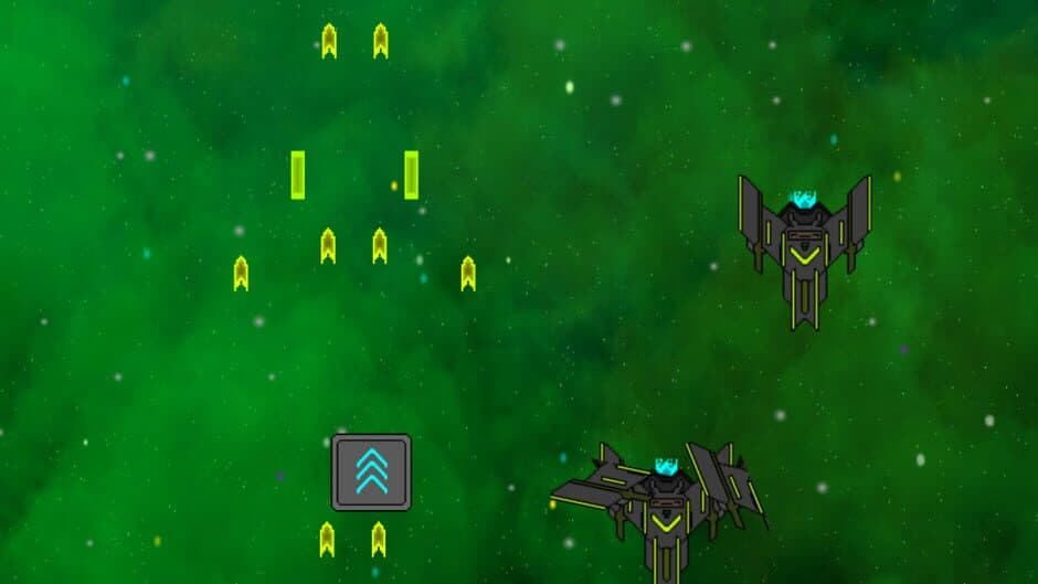 Скриншот 6 из Hyperlane Delta