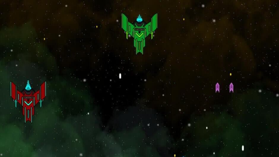 Скриншот 7 из Hyperlane Delta
