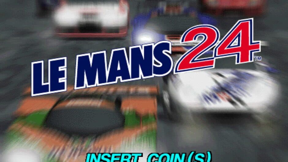 Скриншот 1 из Le Mans 24
