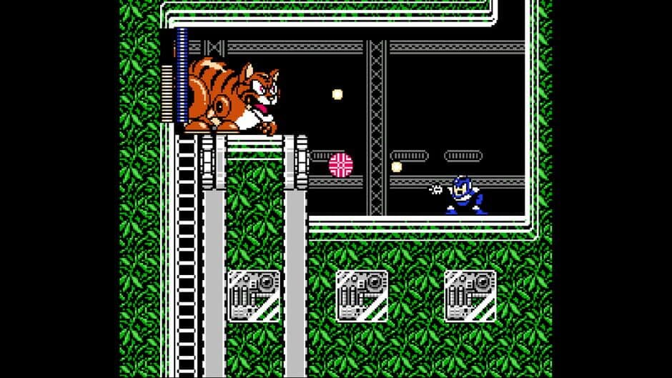 Скриншот 2 из Mega Man: Day in the Limelight 2