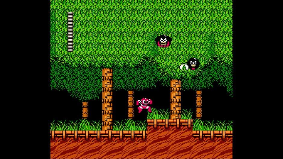 Скриншот 4 из Mega Man: Day in the Limelight 2