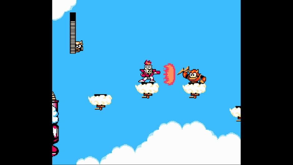 Скриншот 5 из Mega Man: Day in the Limelight 2
