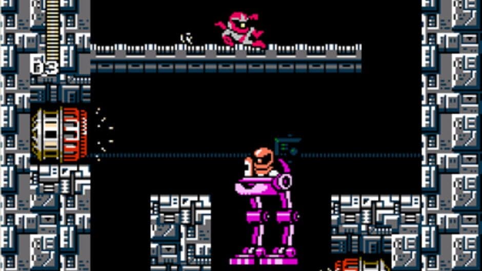 Скриншот 2 из Oh Joes! (A Proto Man Adventure)