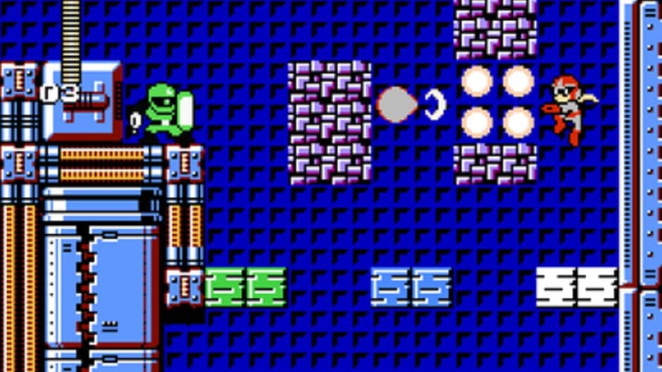 Скриншот 3 из Oh Joes! (A Proto Man Adventure)