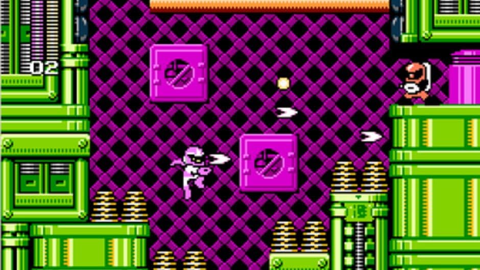 Скриншот 4 из Oh Joes! (A Proto Man Adventure)