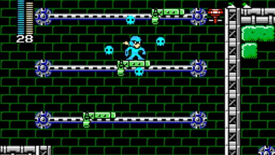 Скриншот 5 из Oh Joes! (A Proto Man Adventure)