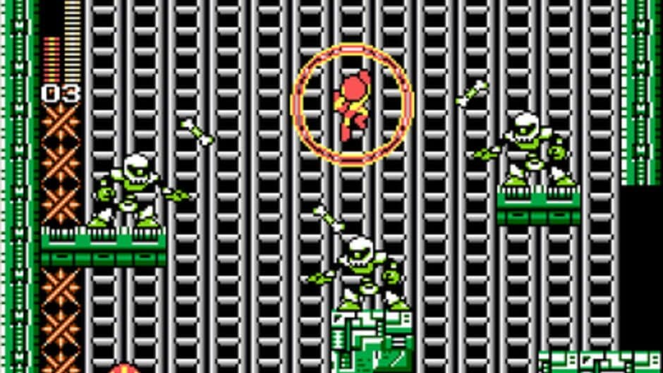Скриншот 6 из Oh Joes! (A Proto Man Adventure)