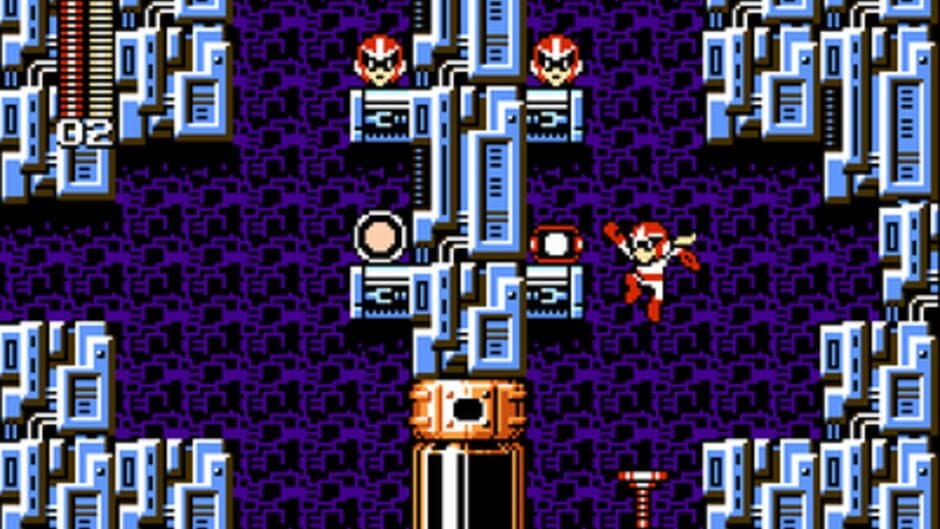 Скриншот 7 из Oh Joes! (A Proto Man Adventure)