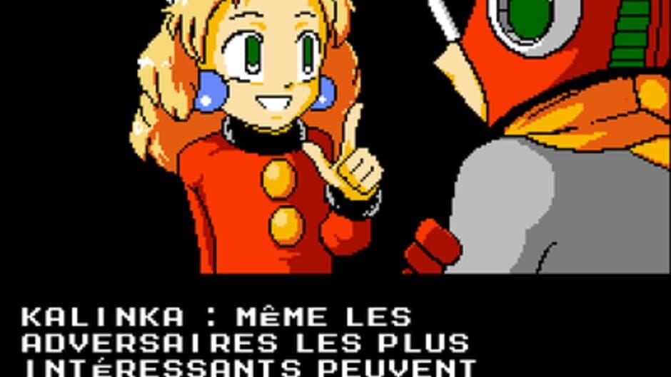 Скриншот 8 из Oh Joes! (A Proto Man Adventure)