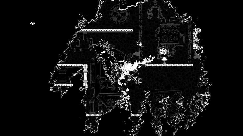 Скриншот 1 из Eyes in the Dark