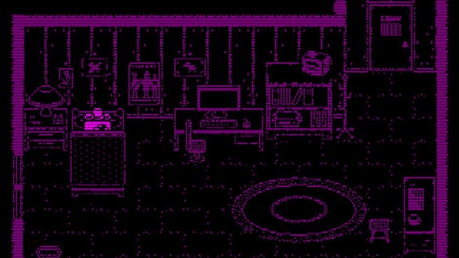 Скриншот 2 из Steven's Game