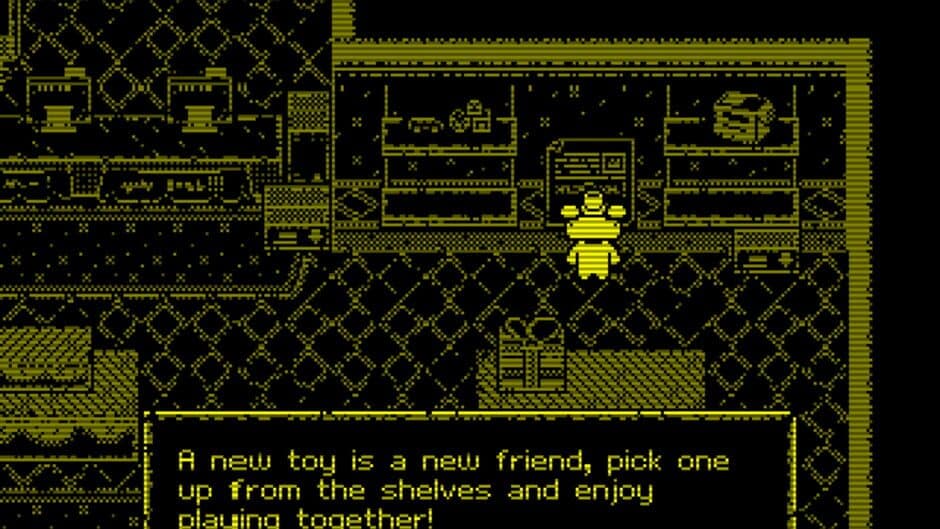 Скриншот 3 из Steven's Game