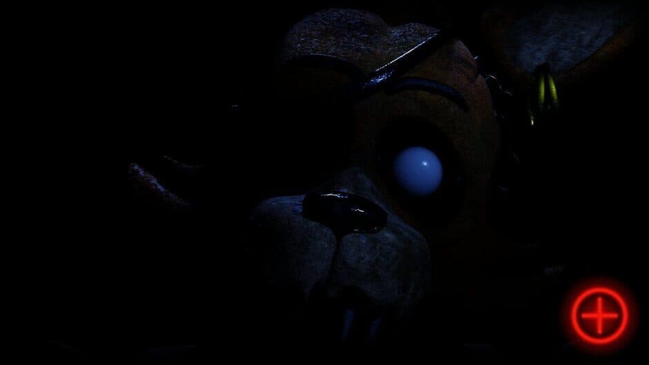 Скриншот 8 из Five Nights at Freddy's Plus