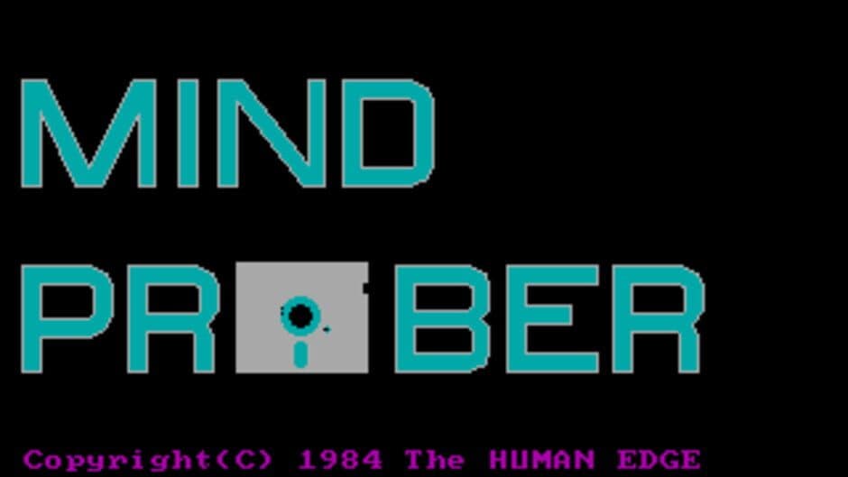 Скриншот 1 из Mind Prober