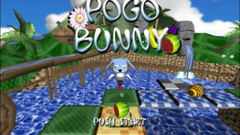 Скриншот 1 из Pogo Bunny
