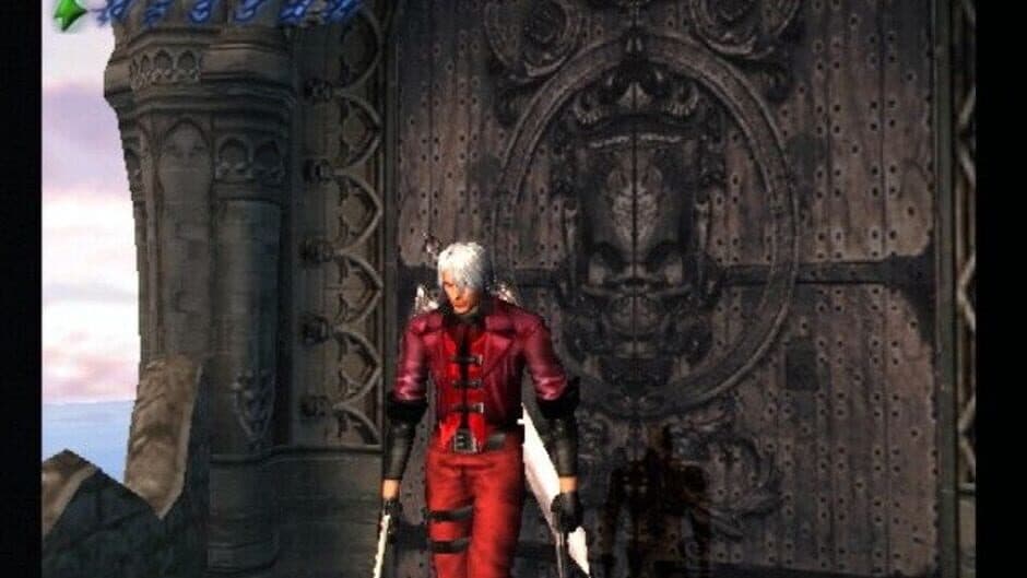Скриншот 5 из Devil May Cry