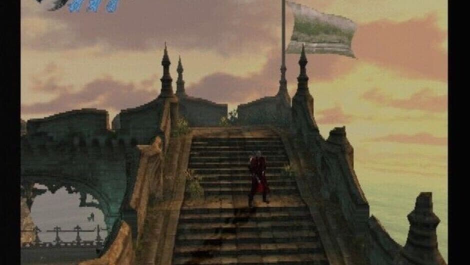 Скриншот 3 из Devil May Cry