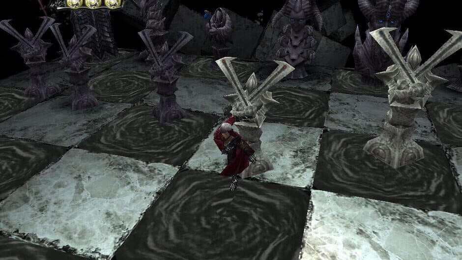 Скриншот 5 из Devil May Cry 3: Dante's Awakening - Special Edition