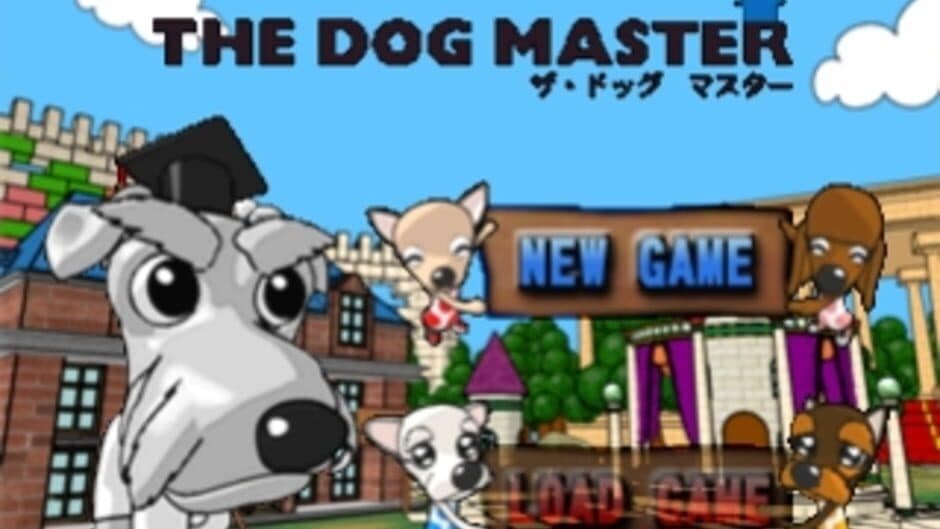 Скриншот 1 из The Dog Master