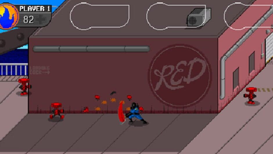 Скриншот 4 из Team Fortress 2 Arcade