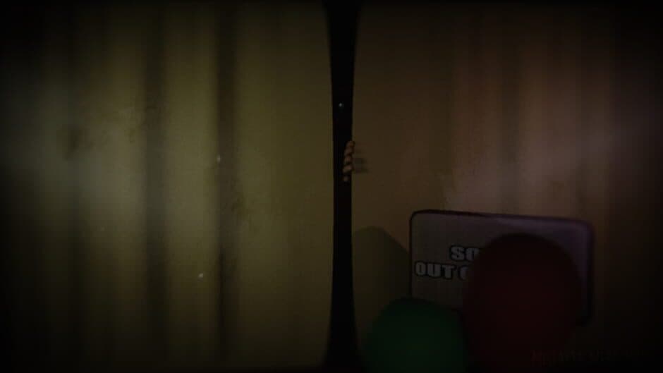Скриншот 2 из Those Nights at Fredbear's