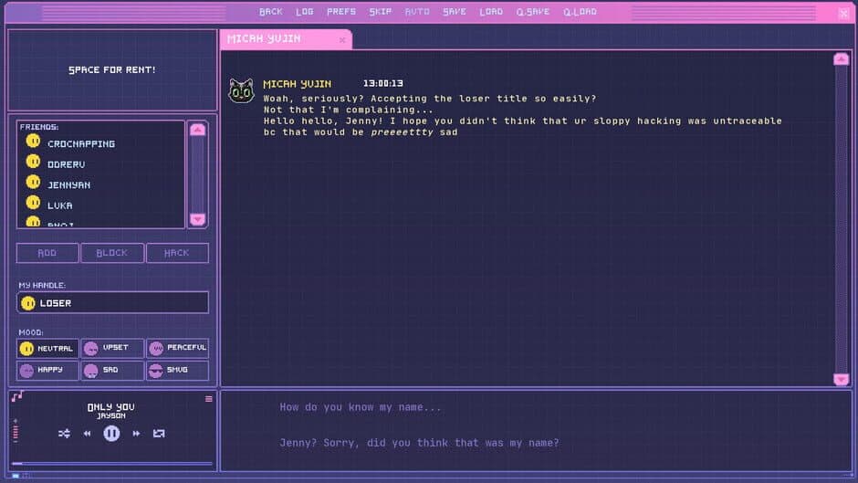 Скриншот 3 из Error143