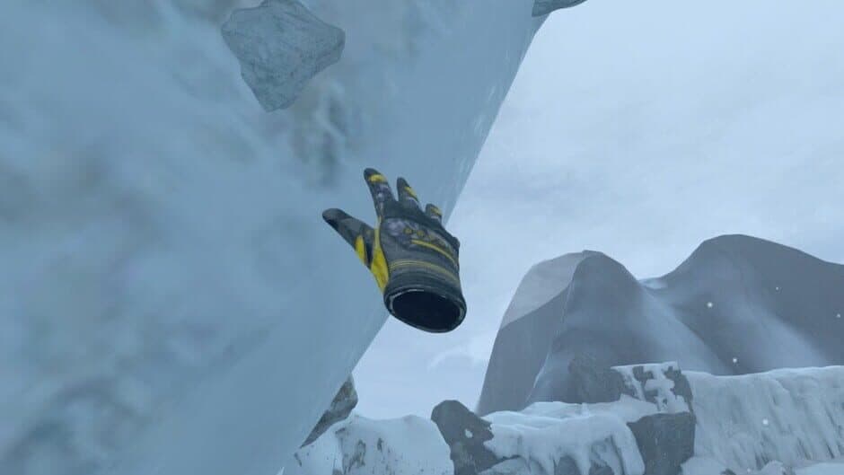Скриншот 3 из Adventure Climb VR: Brave the Elements