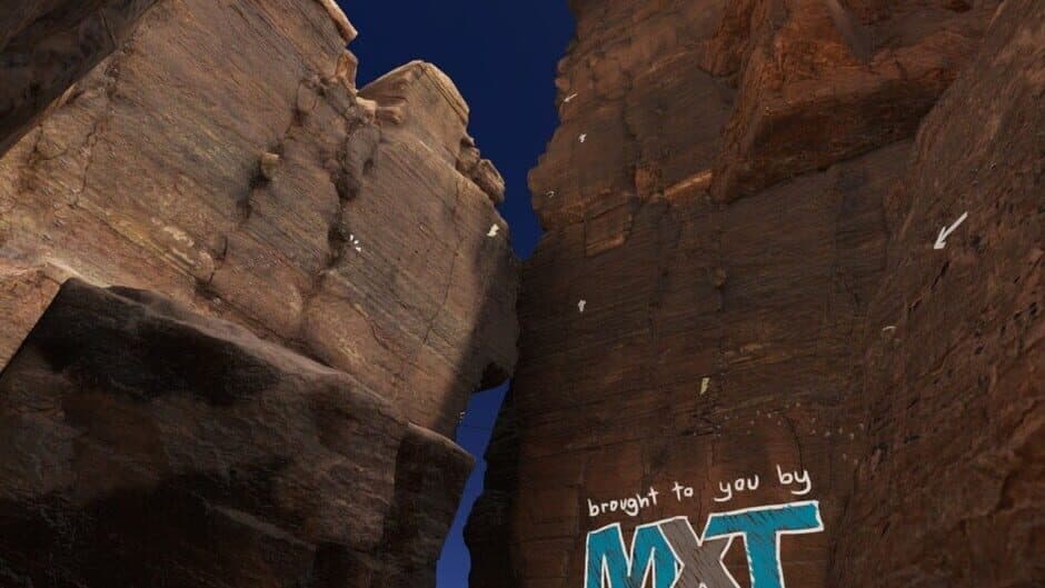Скриншот 1 из Adventure Climb VR: Brave the Elements