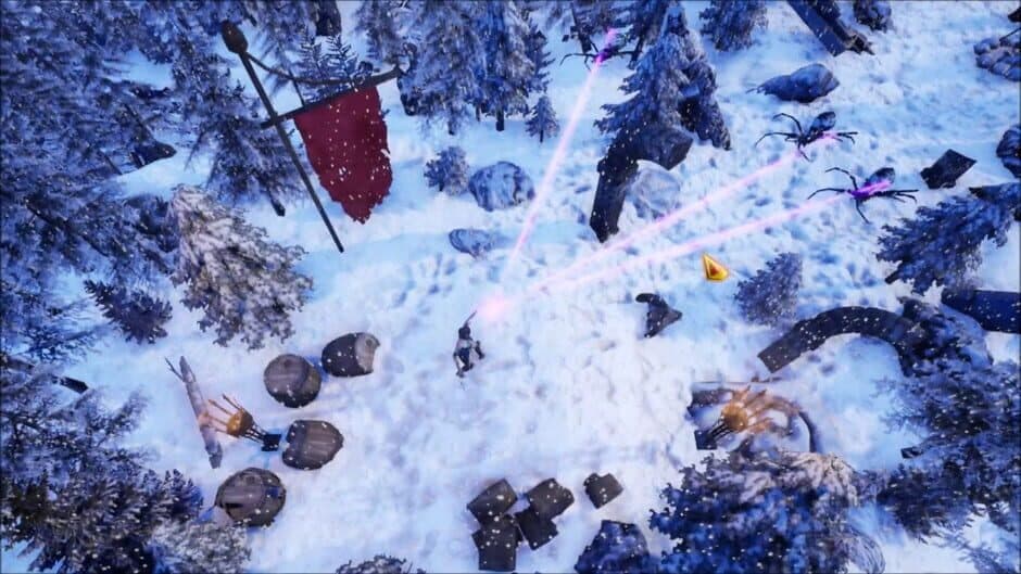 Скриншот 6 из Edrick's Conquest