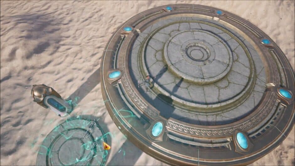 Скриншот 8 из Edrick's Conquest