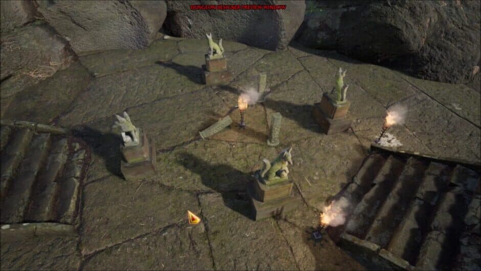 Скриншот 10 из Edrick's Conquest