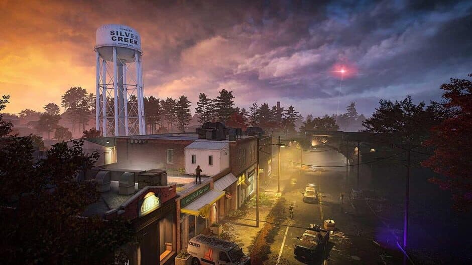 Скриншот 2 из Tom Clancy's The Division: Heartland