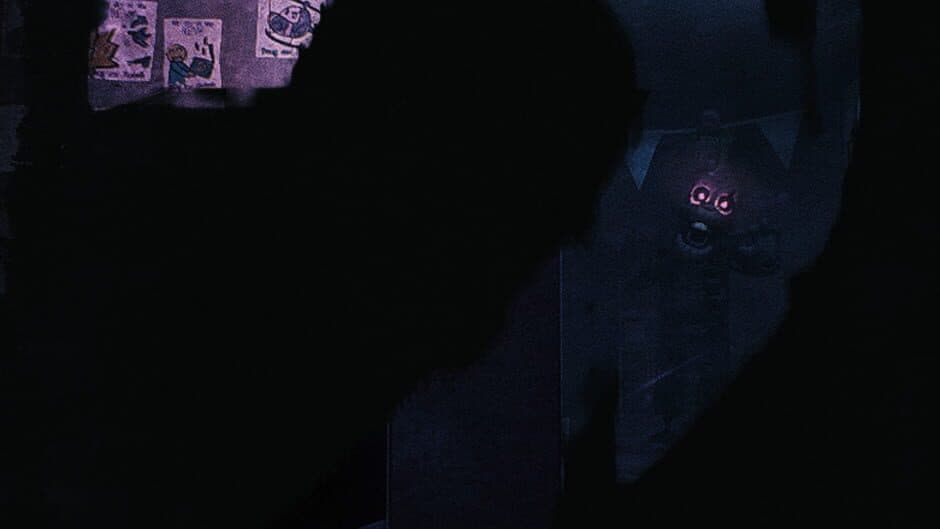 Скриншот 1 из Those Nights at Rachel's 2: Reloaded