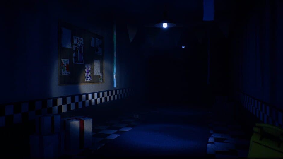 Скриншот 2 из Those Nights at Rachel's 2: Reloaded
