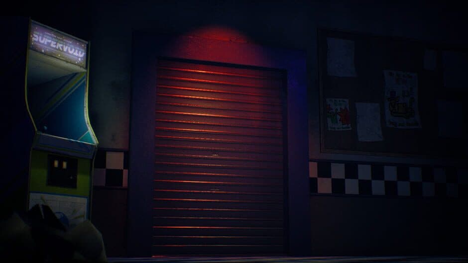 Скриншот 3 из Those Nights at Rachel's 2: Reloaded