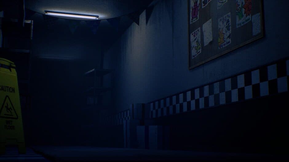 Скриншот 4 из Those Nights at Rachel's 2: Reloaded