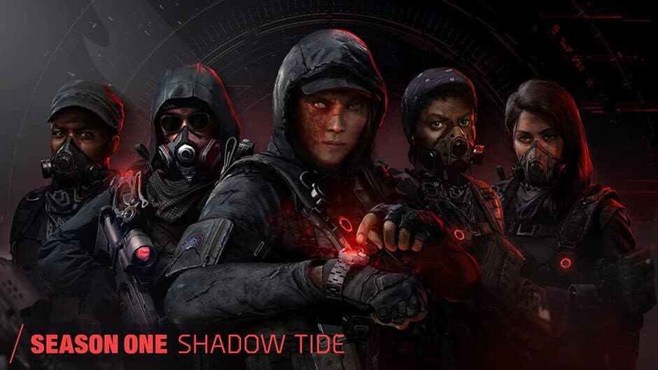 Скриншот 1 из Tom Clancy's The Division 2: Warlords of New York - Season One: Shadow Tide