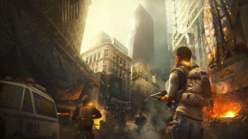 Скриншот 3 из Tom Clancy's The Division 2: Warlords of New York - Season Three: Concealed Agenda
