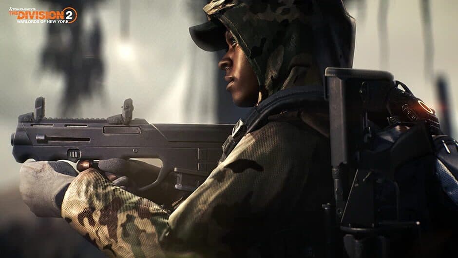 Скриншот 5 из Tom Clancy's The Division 2: Warlords of New York - Season Four: End of Watch